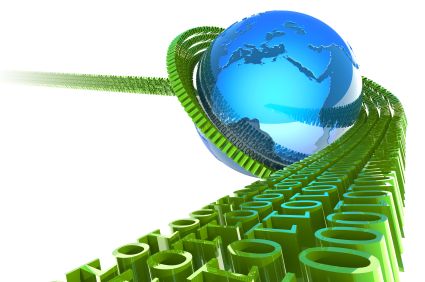 Risiko-"Landkarte" der Internet-Domains