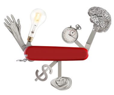 Risikomanagement auf eidgenössische Art