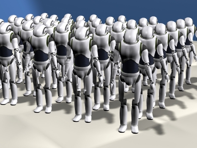 Kampf gegen elektronische Spionage und Cyber-Attacken