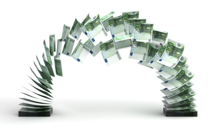 Ertragsrisiken im Zahlungsverkehr steigen