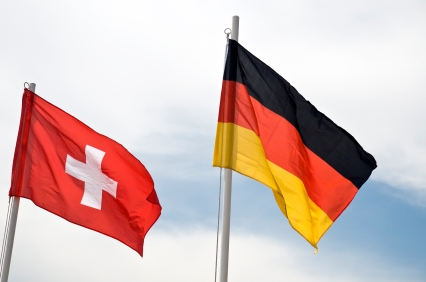 Deutschland und Schweiz mit bestem Länderrating weltweit