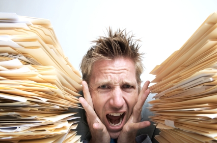 Effizientes Risikomanagement versus Papiertiger