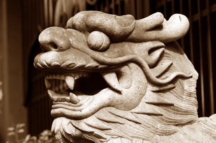 Kommentar: Götterdämmerung im Reich der Mitte?