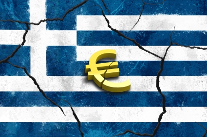 Erwägt Griechenland Austritt aus Euro-Zone?