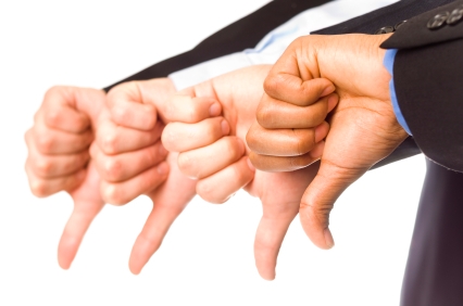 Aufholbedarf bei Compliance-Risikoanalysen