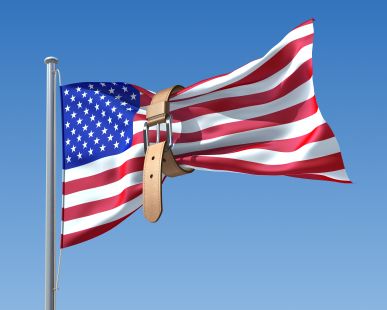 Schuldenkrise in den USA: Lehren der Geschichte