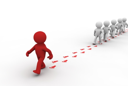 Vom Feind auf leisen Sohlen und anderen Risiken