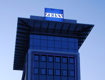 Integriertes Risikomanagement in der Carl Zeiss Gruppe