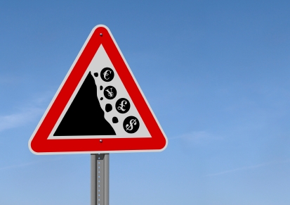 Schuldenkrise dämpft die Erwartungen der Chemieindustrie