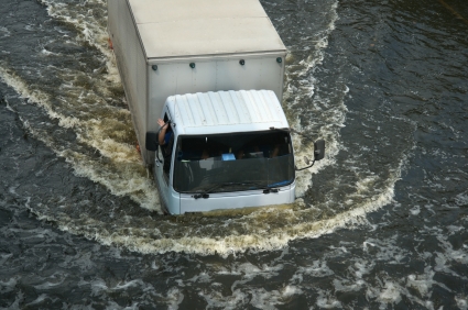 Rückversicherer fordern besseres Risikomanagement ein