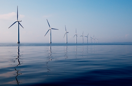 Offshore-Windpark kostet HypoVereinsbank Millionen