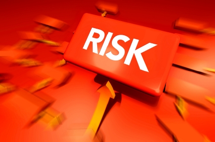 FMEA ist die favorisierte Methode im Industrie-Risikomanagement