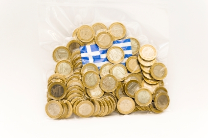 Bundestag billigt neue Griechenland-Hilfen über 130 Mrd. Euro