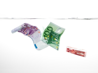 Weiterhin großer Nachholbedarf beim Liquiditätsmanagement