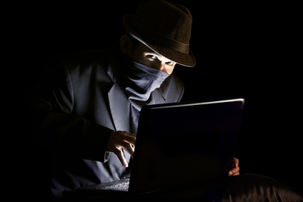 Großunternehmen sorglos gegenüber Hackern und Spionen