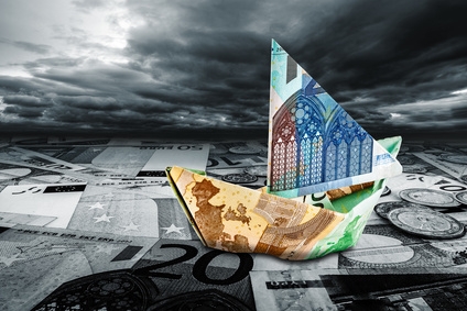 Da kommt sie wieder, die Inflation