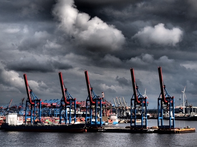 Mehrheit der Unternehmen ohne Frühwarnsystem