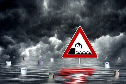 Griechenland könnte bis 2020 rund 30 Mrd. Euro mehr brauchen