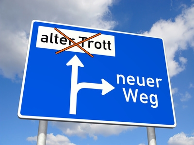 Das Hü und Hott des Euro-Krisenmanagements