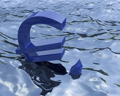 Riskantes Manöver in der Geldpolitik der EZB