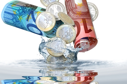 Kommt jetzt die Inflation?