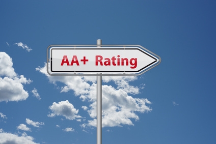 Ratings sind keine "sich selbst erfüllenden Prophezeiungen"