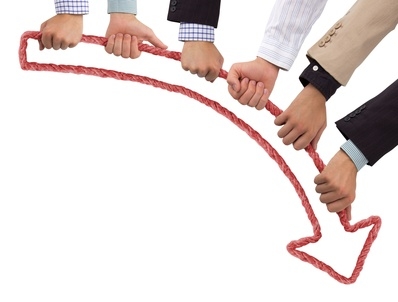 Deutschland vor einer Rezession wie 2009?