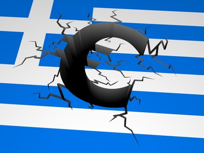 Das 414-Milliarden-Euro-Loch in Griechenland