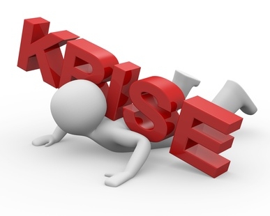 Eurokrise bremst deutsche Wirtschaft aus