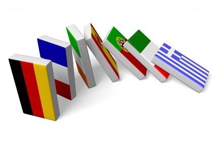 36 deutsche Banken gelten als systemrelevant