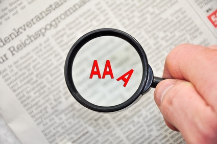 Ratingagenturen müssen für Fehlurteile haften