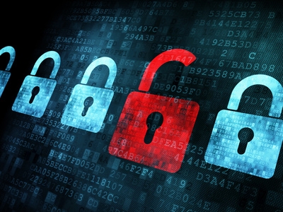 Sicherheit in der Informationstechnologie: Die Zukunft der Kryptographie