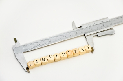 Risikofaktor Liquiditätsfalle: Geldmenge M3 auf der Kippe