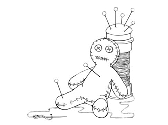 Die Voodoo Economics der Leistungsbilanzüberschüsse