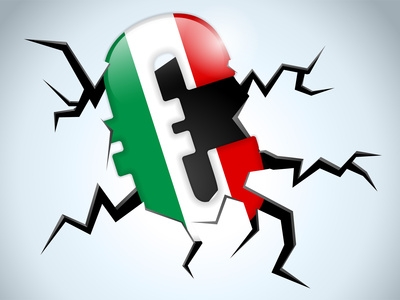 Lehren aus der Italienkrise