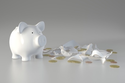 EU-Kommissar will Sparer bei Bankenpleite haften lassen