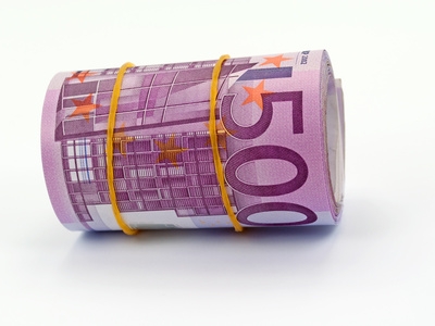 Wirtschaftskrise in Europa: Nährboden für Korruption