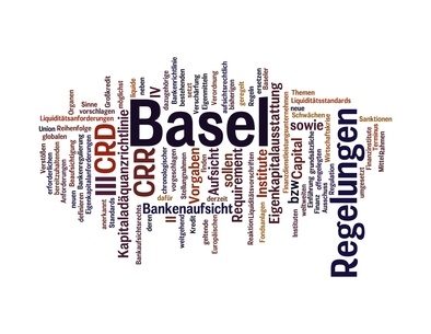 Institute erfüllen Basel III Anforderungen weitgehend: Ergebnisse der Basel III-Auswirkungsstudie