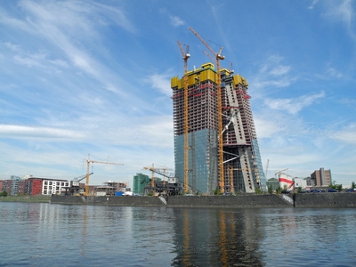 Bundesverfassungsgericht prüft, ob EZB Kompetenzen überschreitet