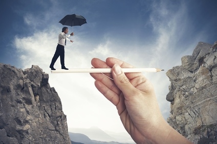 Ein Test: Kognitive Reflexion bei Risikomanagern