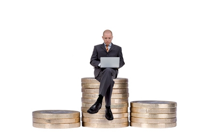 Deutsche Unternehmen mit Defiziten beim Working-Capital-Management