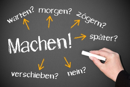 Risikofaktor Schuldenabbau und hohe Sparquote: Ein Blick auf die Risikolandkarte in Deutschland