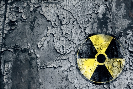 Die Nuklearkatastrophe von Fukushima