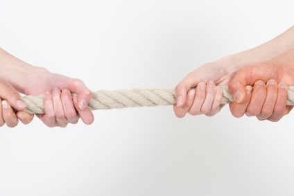 Das Gute am US-Haushaltsstreit