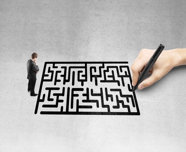 Jetzt hilft nur noch Durchwursteln