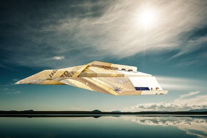 Studie der IOSCO zu Hedge Fonds: Daten von 1.044 Fonds zusammengefasst