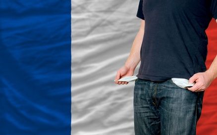 Frankreich reißt S&P-Rating für Rettungsfonds EFSF mit nach unten