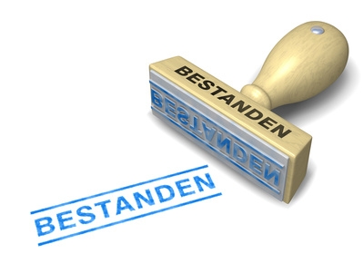 Erste Phase der Banken-TÜVs soll im Februar beendet sein