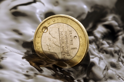 S&P wirft Niederlande aus dem Club der Topschuldner