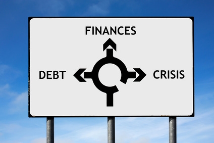 Wie schlimm ist Deflation?